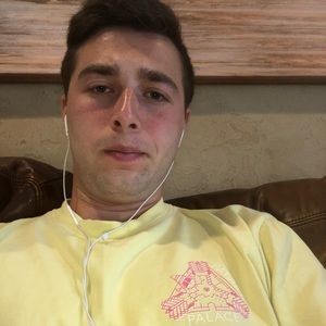 Meet your Posher, Benjamin